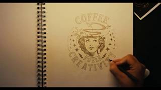 Coffee Fuels Creativity Video Is An Ode To Cup Of Joe-Infused Artistry