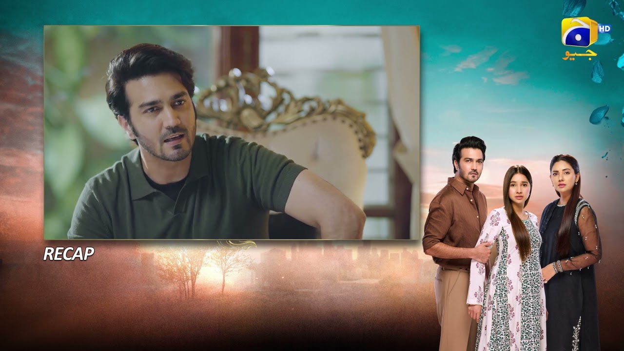 Recap Rang De Episode 31 - 23rd April 2026 - Har Pal Geo