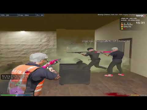 CUOPNHABANG - MASEW - #highlights