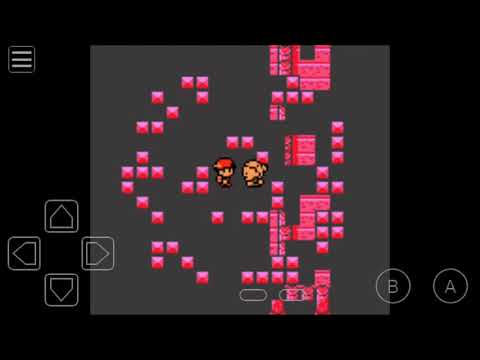 Pokemon ORO parte 10