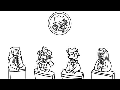 [Animatic] RTVS presidential debate