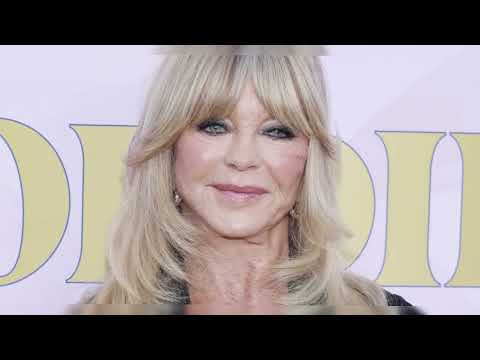 At 80, The Tragedy Of Goldie Hawn Is Beyond Heartbreaking