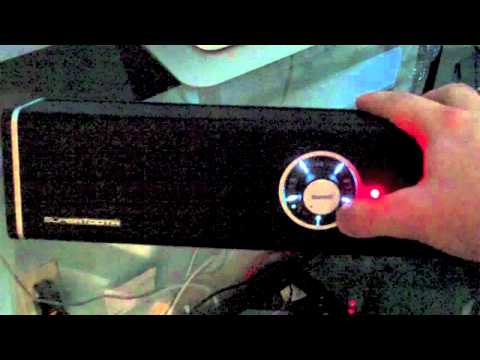 Review: Supertooth Disco Bluetooth Speaker