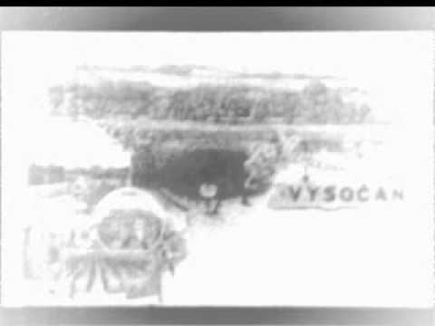 Jeddak (& Achilles Band) - Vysočany L. P. 1989