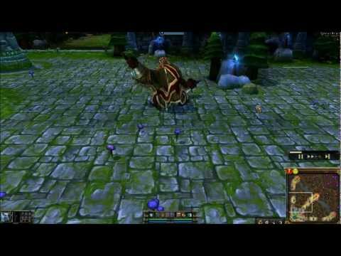 League of Legends: Skin Spotlight - Northern Storm Volibear