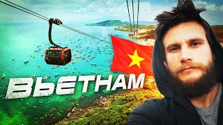 Что можно увидеть во Вьетнаме - Видео онлайн