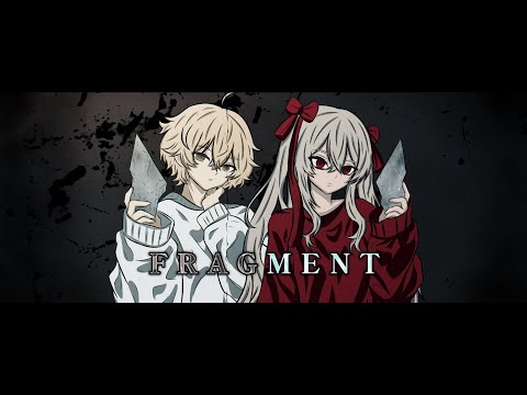 【GekiyakuV & KazehikiV】FRAGMENT【yofer】/ Original Song / MV