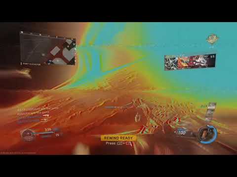 Wannabe Sweat Nuked! Lol [Mayday]