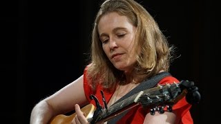 909 in Studio : Tift Merritt - 'Dusty Old Man' I The Bridge