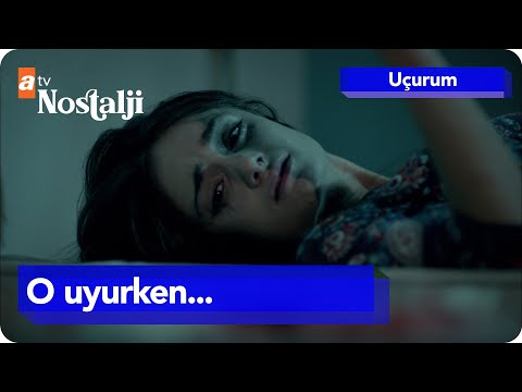 Felicia uyanınca gördükleriyle YIKILDI! - Uçurum 22. Bölüm