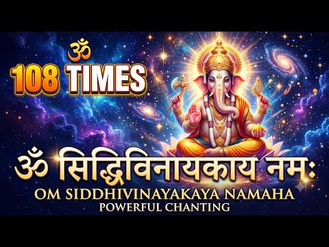 Om Siddhivinayak Namah YouTube video thumbnail
