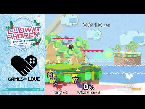 LACS 3 | WQ: Wizzrobe vs Magi (Falco)
