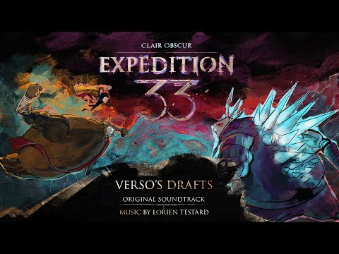 Sandfall Interactive and Lorien Testard