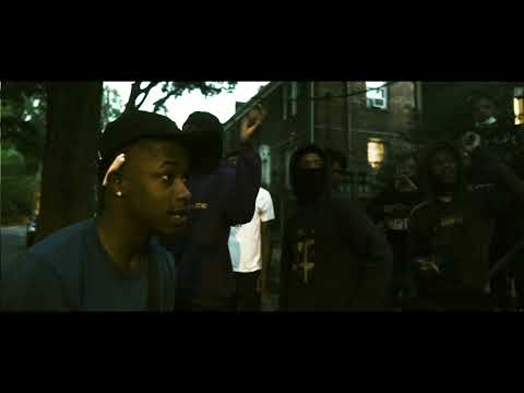 TheDeepEndKid x Fame Ree x 1K Mook x Mahdy Mahd - Cold Summer (Official Video) Shot by @ev.made.it