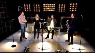Manic Street Preachers &amp; Nina Persson - Your Love Alone Is Not Enough (Channel 4 2007)