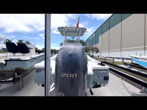 Sea-hunt BX-22-BR video