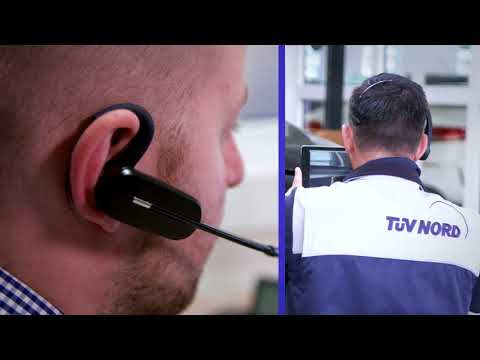 TÜVNORD SofortGutachten PKW 180723