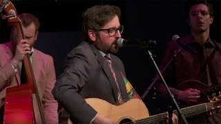 Rick Barry plays Lincoln Center's American Songbook