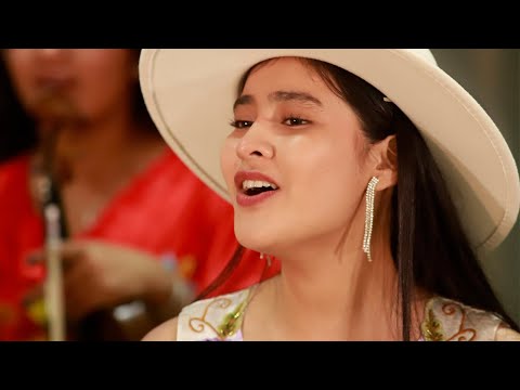 Así es Tarija (Cueca) - Huáscar Aparicio - Guitarreada Chapaca