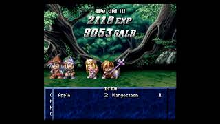 Trying to Navigate - Let's Play Tales of Phantasia Part 158