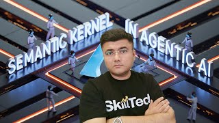 How Semantic Kernel Supercharges AI Agents!