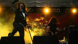 Moonspell-Upon the Blood of Men