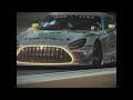 Assetto Corsa Vision VHS V2 Graphic Mod Preview Test