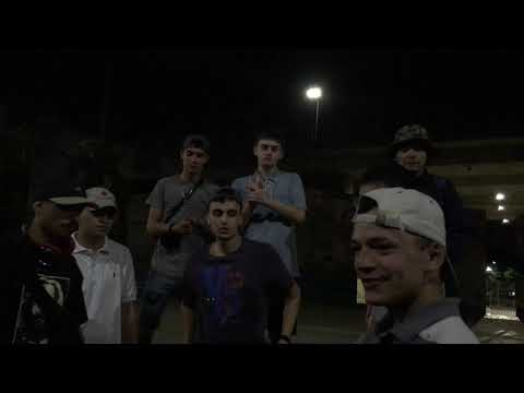 JULI YOA VS NOSE EDIFICIOS - SEMIFINALES