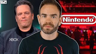 Phil Spencer Responds To Redfall Xbox Backlash And Nintendo Gets Denied | News Wave