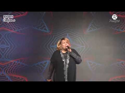 Promotional video thumbnail 3 for Tamika Patton