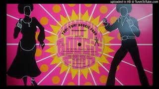 Kenyatta ‎– Keep Me Comin (Bumped Up Club Instrumental)