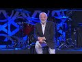 All the World Needs Is Love | Steve Brown