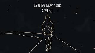 Download lagu Leaving New York (lyric video) mp3