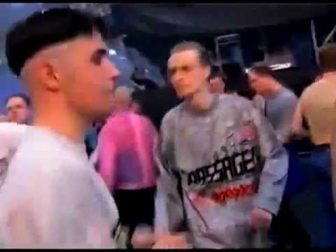 Snake Live ReMix Marshall Masters Stereo Murder (AKA Dont Touch That Stereo) @ Thunderdome 96