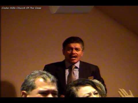 19 0106 Pastor Caleb T  Perez   Rapturing Condition 5