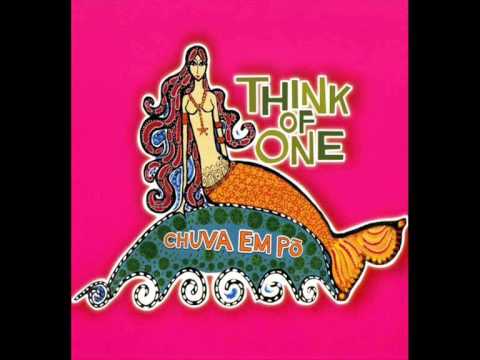 Think of One - Paletó