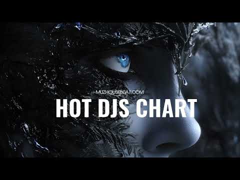 Hot Dj Charts May 2024