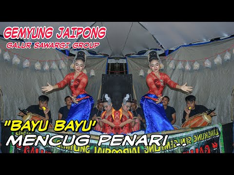 bayu bayu || gemyung jaipong galur sawargi group || cibereum