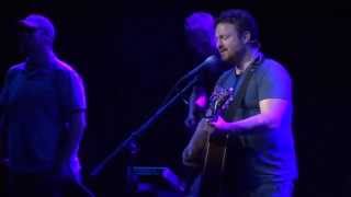 Shane &amp; Shane - Embracing Accusations Live @theporch