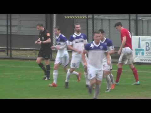 Round 17 Highlights Show – PS4 NPLWA 2016