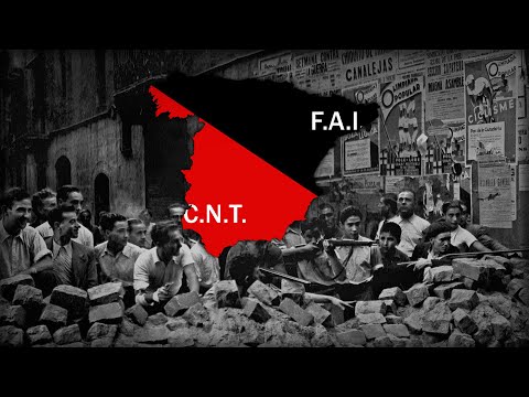 "La Internacional Anarquista" - The Internationale in Spanish (Anarchist)
