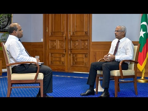 މި ވައުދުތަކަށް ރައީސް ދެއްވީ 100 ޕަސެންޓް!