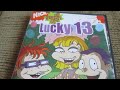 All Grown Up DVD Update