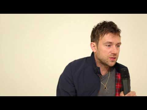 Damon Albarn On First Songs He Wrote With Graham Coxon