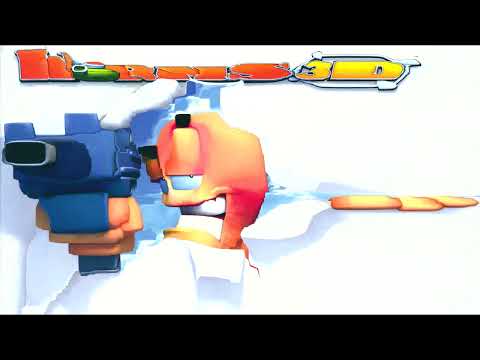 Wormsong choruses but in low pitch