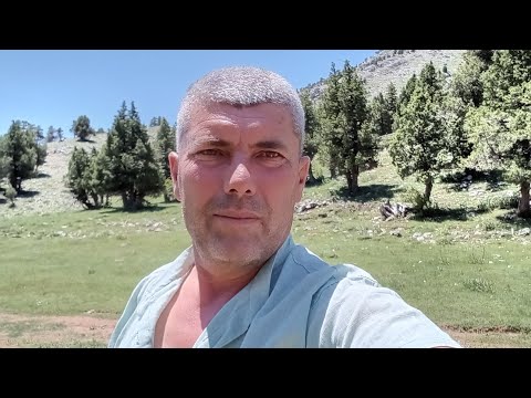 Anamas Yaylası Belgeseli~1 ⛰️