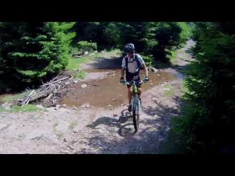 Off Road: Somesu Rece - Uzina