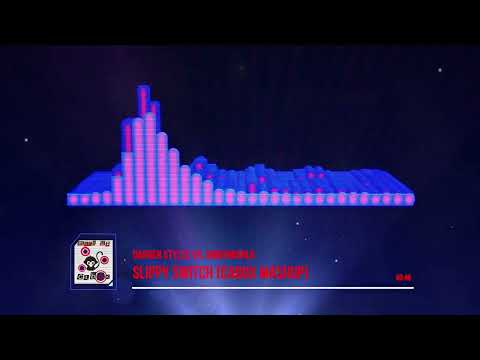 Darren Styles Vs. Underworld - Slippy Switch (Cabox Mashup)