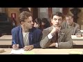 Mr Bean Folge 1 Mr Bean Deutschland