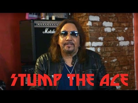 Stump the Ace: Real or Fake KISS Products?